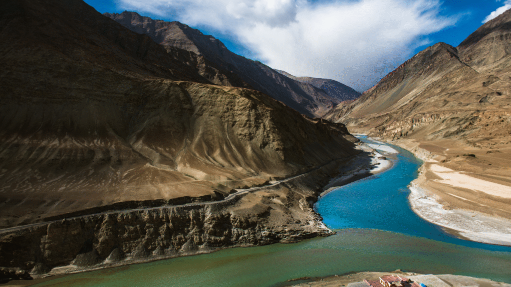 Best place in Leh-Ladakh