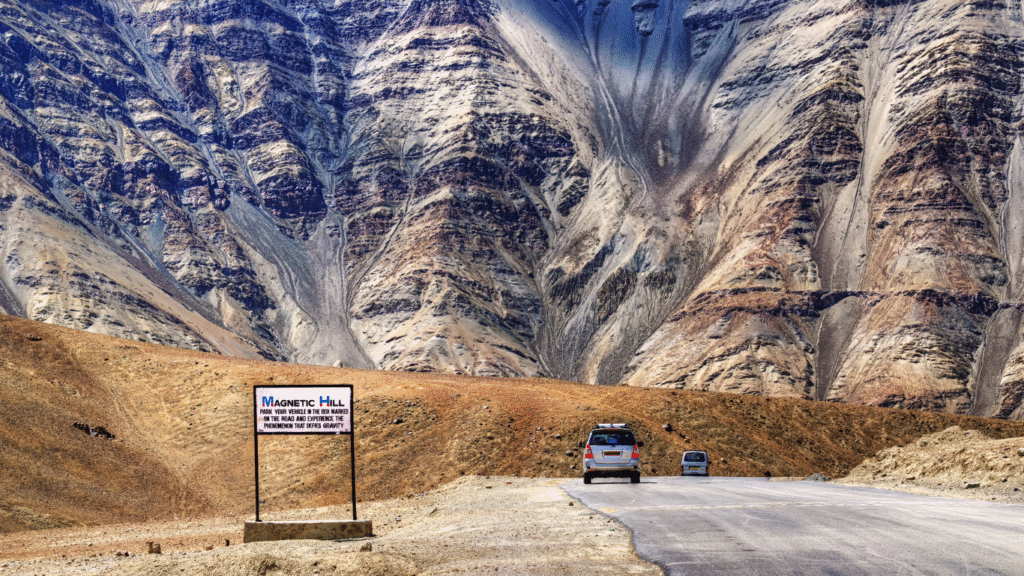 Best place in Leh-Ladakh