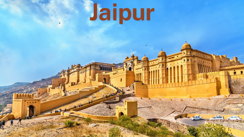 Best place in Jaipur