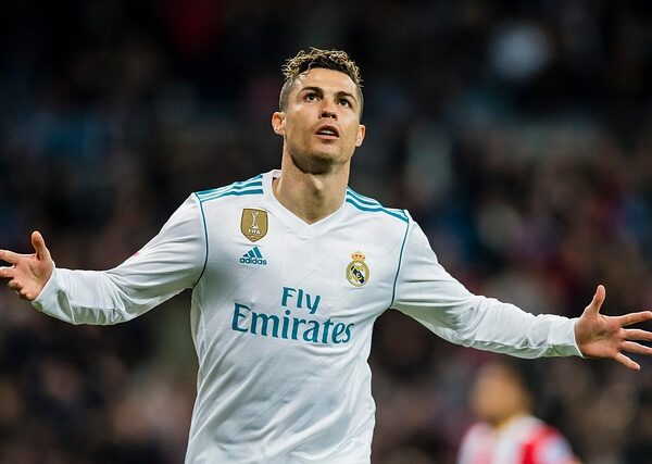 From Madeira Streets to Worldwide Glory: The Multifaceted Life of Cristiano Ronaldo