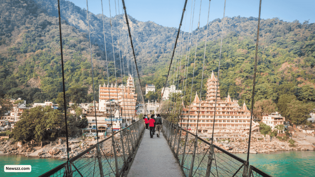 Laxman Jhula