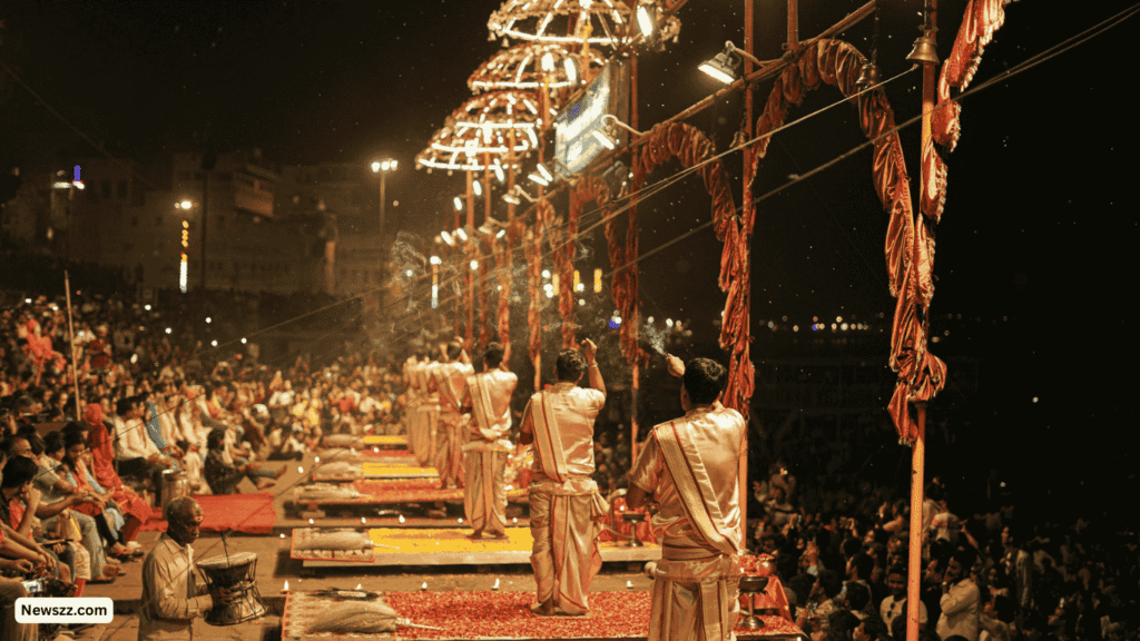 Triveni Ghat