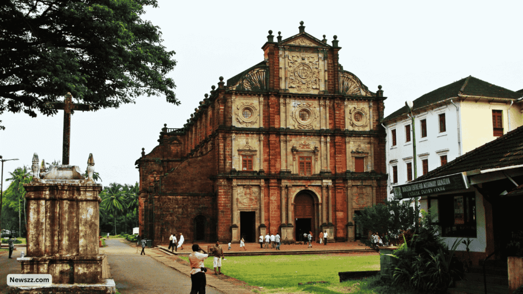 Soul of Goa