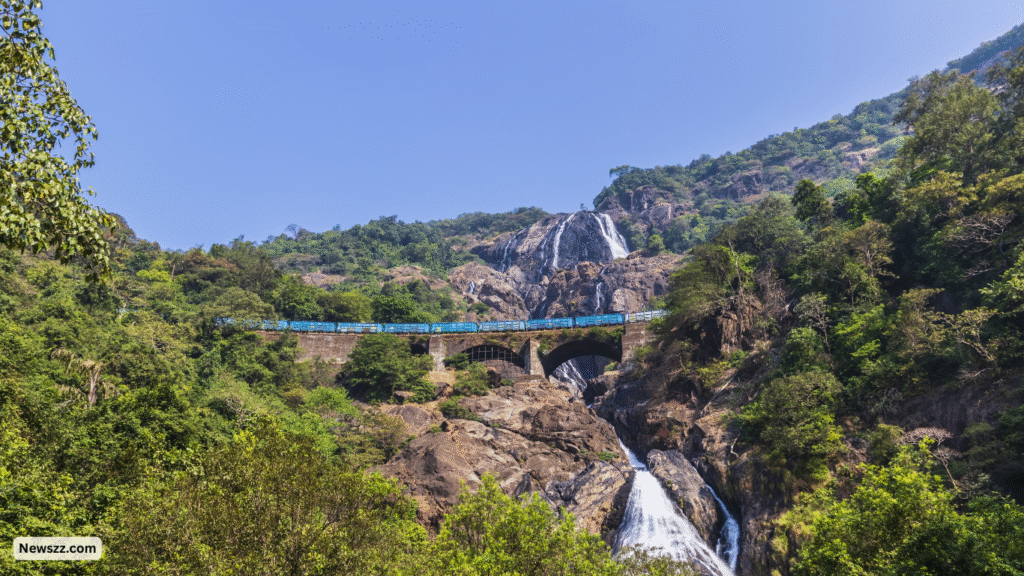 Dudhsagar