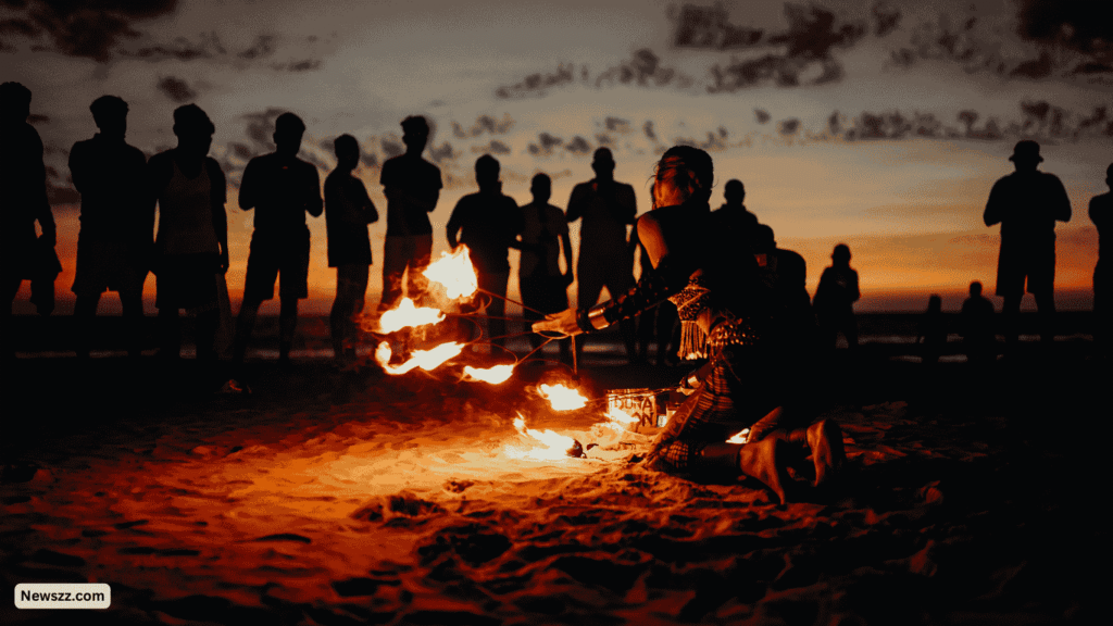 Festivals and Nightlife Goa