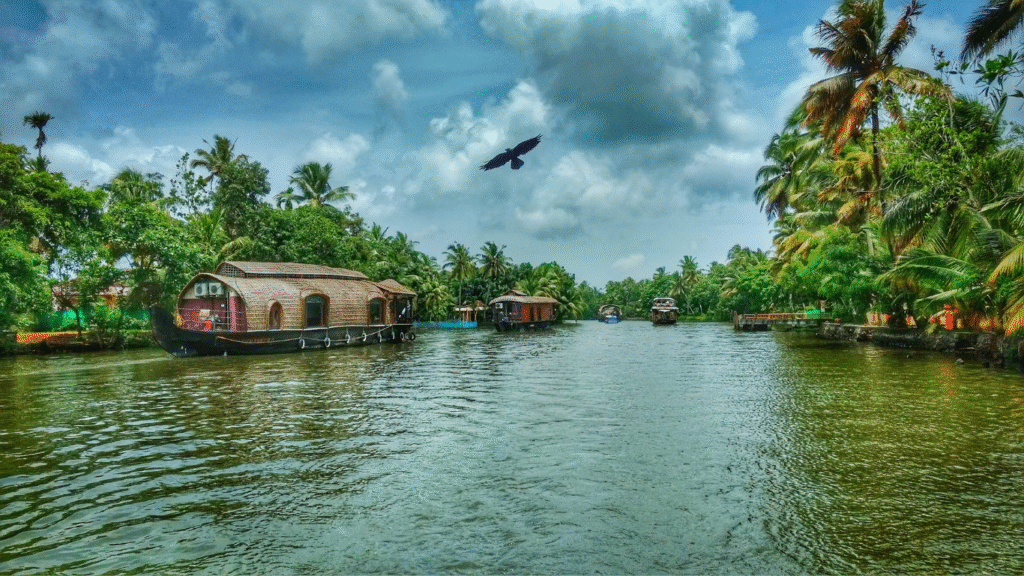 Best place in kerala