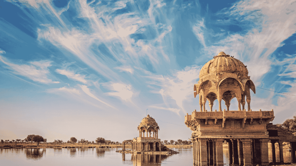 Best place in rajasthan