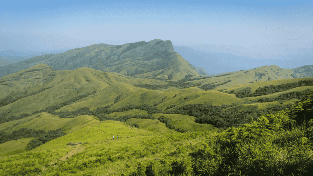 Best place in karnataka