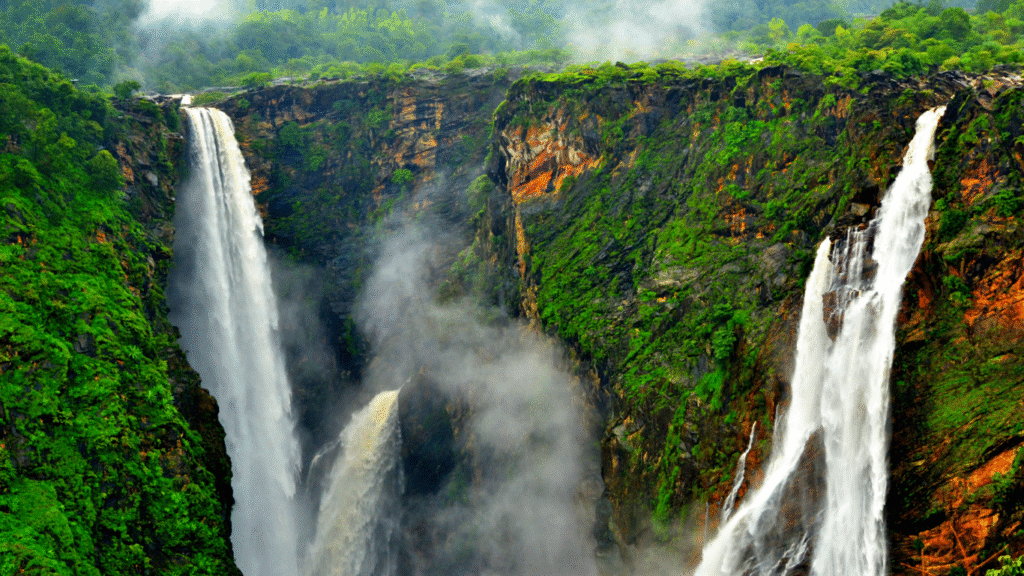 best Place in karnataka