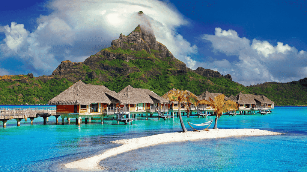 Best place in andaman & Nicobar islands