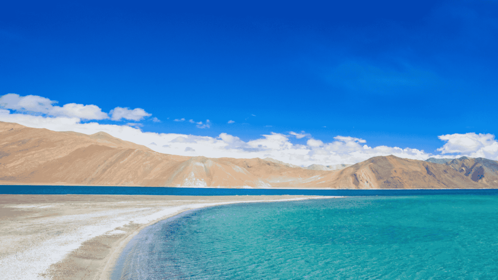 Pangong Lake