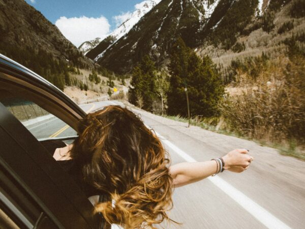 7 Top Scenic USA Road Trips for the Ultimate Adventure
