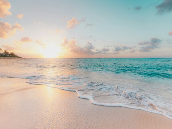 Top 10 Most Beautiful Beaches to Visit Around the World